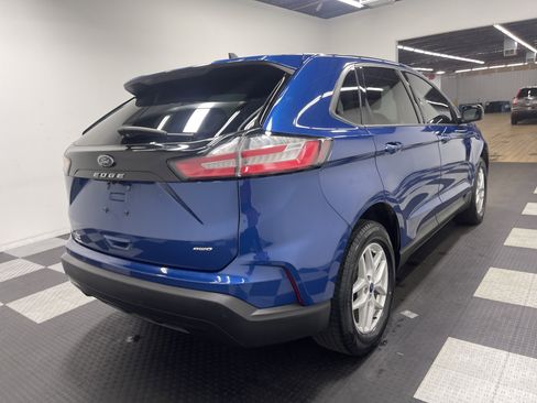 Used 2022 Ford Edge SE image 5