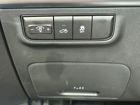 New 2026 Hyundai Santa Cruz SE AWD/4WD image 24