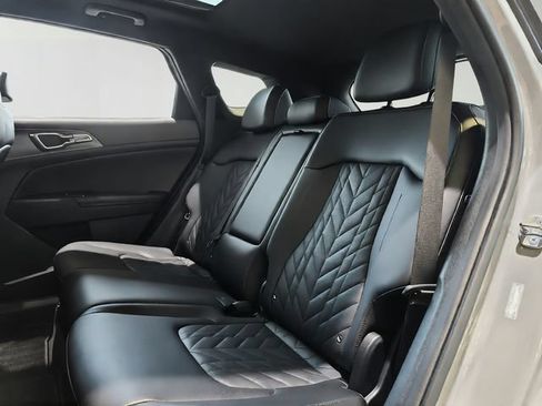 Certified 2023 Kia Sportage X-Pro Prestige AWD/4WD image 22
