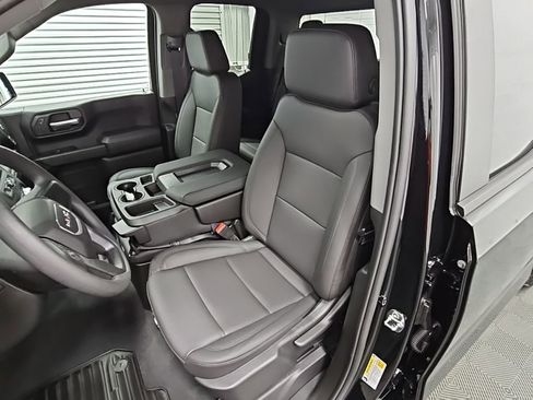 New 2026 GMC Sierra 1500 Pro w/ Graphite Edition image 24