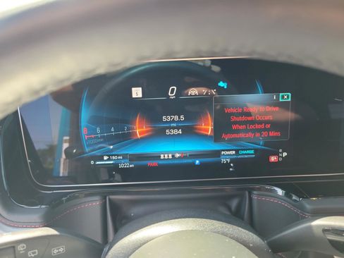 Certified 2025 Mercedes-Benz G 63 AMG 4MATIC image 24