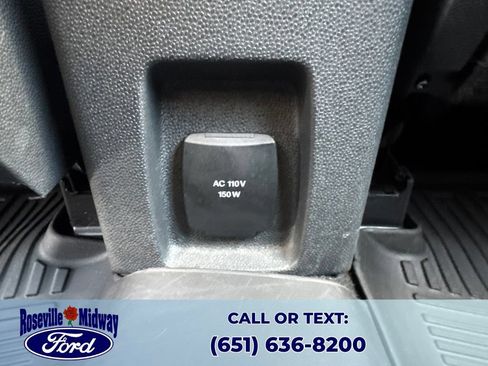 Used 2019 Ford EcoSport Titanium AWD/4WD image 31