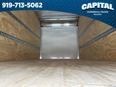 New 2025 Ford F550 2WD Regular Cab Super Duty image 16