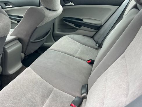Used 2009 Honda Accord LX image 5