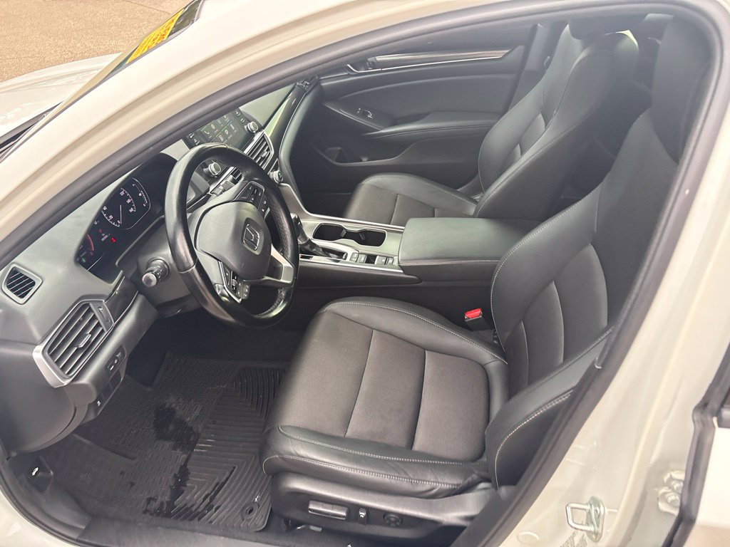 Used 2021 Honda Accord Sport image 15