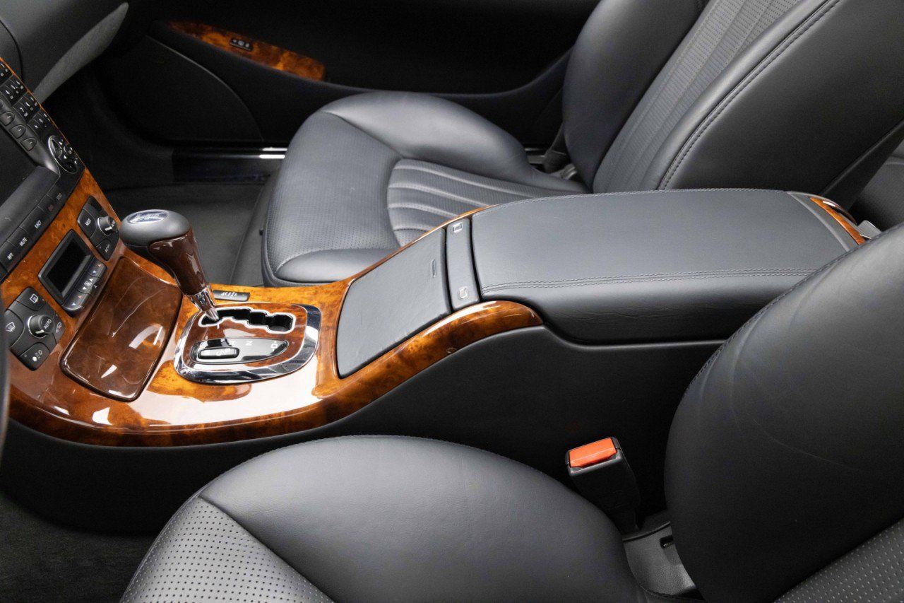 Used 2006 Mercedes-Benz CL 65 AMG image 36