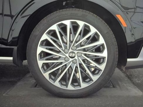 Used 2026 Hyundai Palisade Calligraphy AWD/4WD image 10