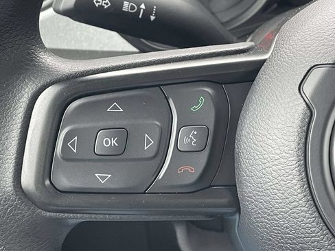 New 2026 Jeep Wrangler Unlimited Sport AWD/4WD image 30