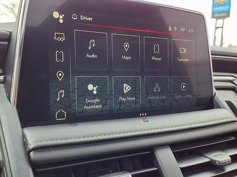 Used 2022 GMC Yukon SLT w/ SLT Premium Package image 12