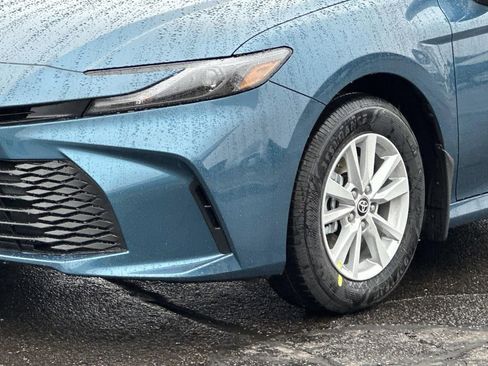 New 2026 Toyota Camry LE image 7