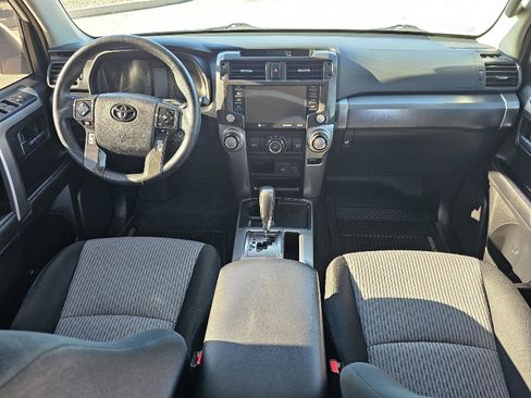 Used 2020 Toyota 4Runner SR5 image 29