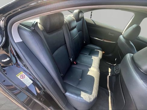 Used 2012 Lexus ES 350 FWD image 25