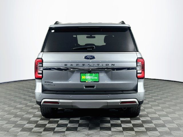 Used 2022 Ford Expedition Limited AWD/4WD image 6