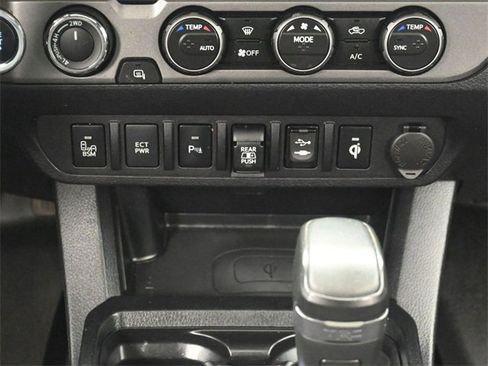 Used 2019 Toyota Tacoma TRD Pro w/ Desert Air Intake Package image 24