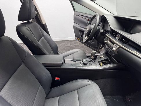 Used 2018 Lexus ES 350 350 image 56
