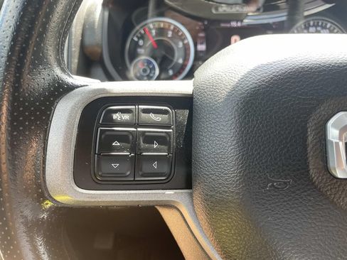 Used 2022 RAM 2500 Tradesman AWD/4WD image 47