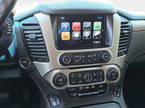 Used 2018 GMC Yukon Denali w/ Denali Ultimate Package AWD/4WD image 27