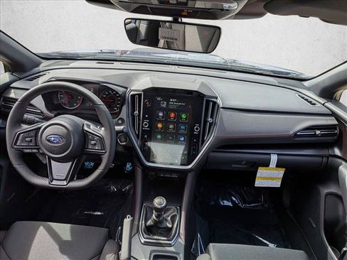 New 2026 Subaru WRX Premium AWD/4WD image 11