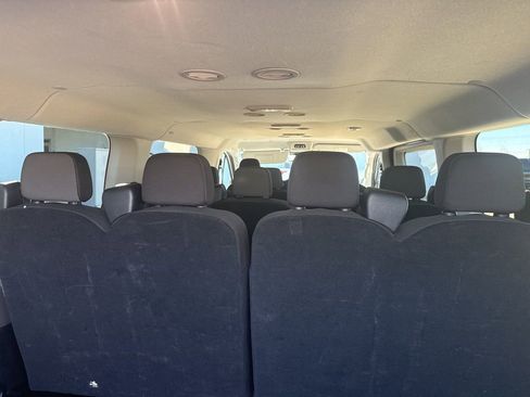 Used 2024 Ford Transit 350 XLT image 6