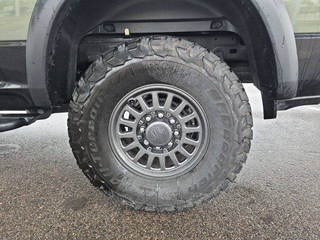Used 2023 RAM 2500 Rebel w/ Level 1 Equipment Group AWD/4WD image 13
