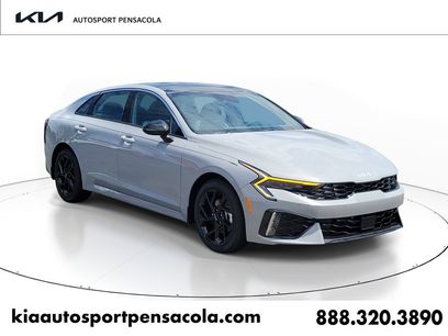 New 2026 Kia K5 GT-Line w/ GT-Line Premium Package