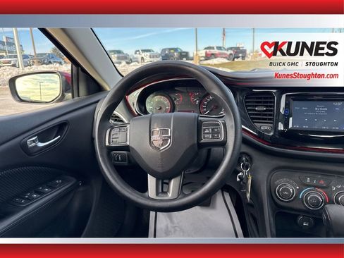 Used 2014 Dodge Dart SXT image 33