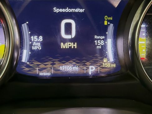Used 2023 Jeep Wrangler Unlimited Sahara AWD/4WD image 8