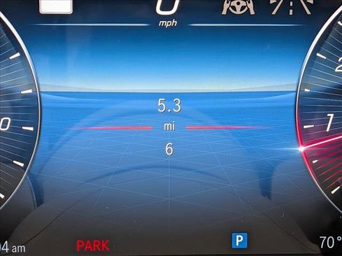 New 2026 Mercedes-Benz S 580 4MATIC Sedan image 11