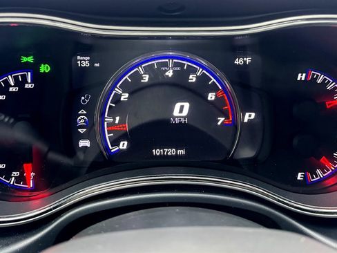 Used 2017 Jeep Grand Cherokee SRT image 30