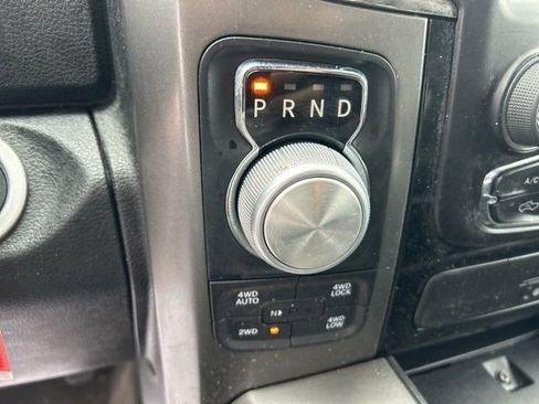 Used 2018 RAM 1500 Sport w/ Quick Order Package 26Q Night image 20