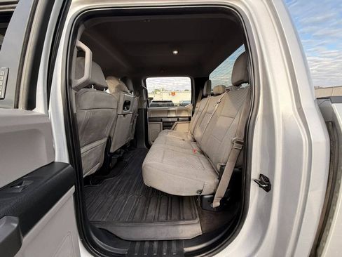 Used 2019 Ford F150 XLT w/ Equipment Group 302A Luxury AWD/4WD image 16