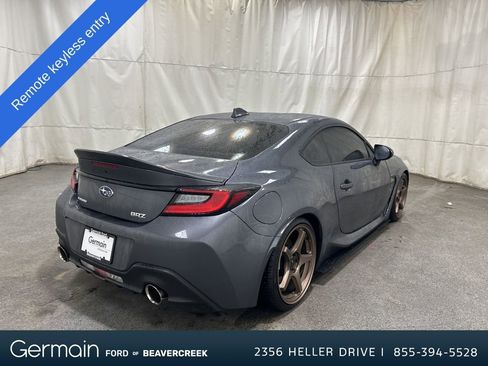 Used 2024 Subaru BRZ Premium image 3