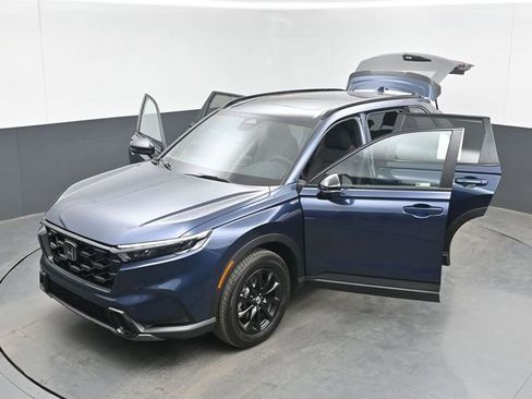 Used 2026 Honda CR-V Sport image 50