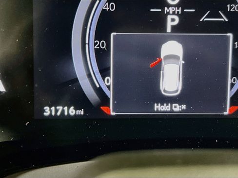 Used 2023 Lexus RX 350 Premium Plus w/ Accessory Package AWD/4WD image 12