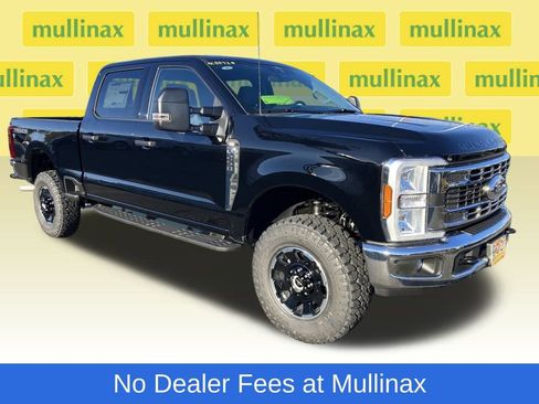 New 2026 Ford F250 XLT w/ Tremor Off-Road Package image 1