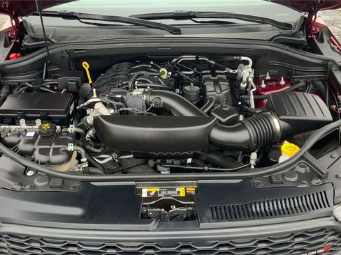 Used 2022 Dodge Durango GT image 23