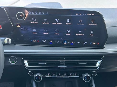 New 2026 Chevrolet Traverse LT w/ Midnight/Sport Edition FWD image 19