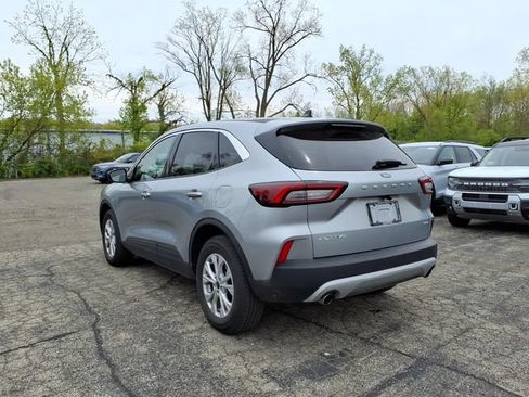 Used 2024 Ford Escape Active AWD/4WD image 7