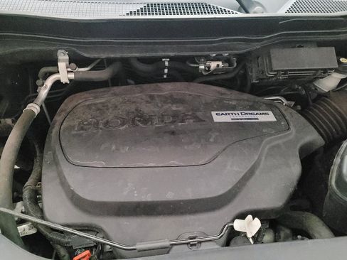 Used 2019 Honda Ridgeline Sport image 30