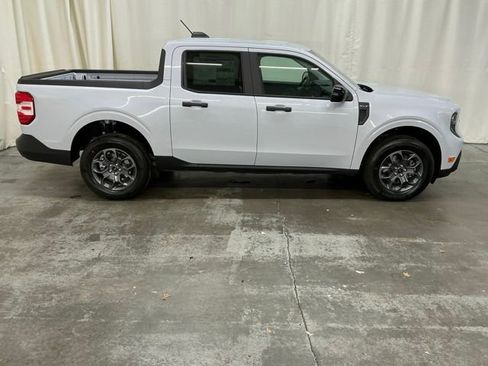 New 2026 Ford Maverick XLT w/ XLT Luxury Package image 2