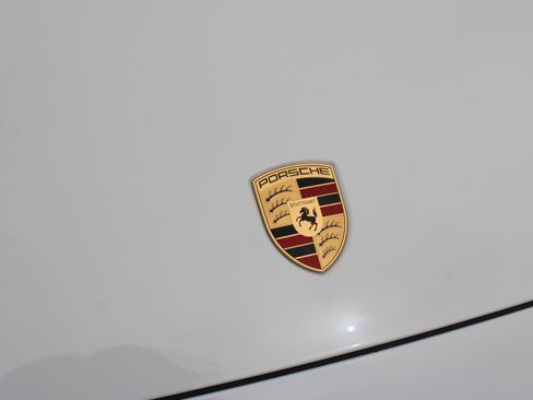Certified 2026 Porsche Cayenne image 12