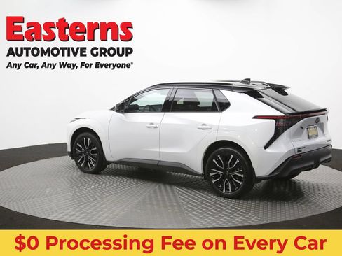 Used 2026 Toyota bZ AWD/4WD image 63