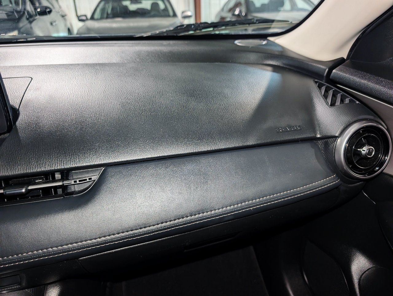 Used 2020 MAZDA CX-3 Sport AWD/4WD image 33