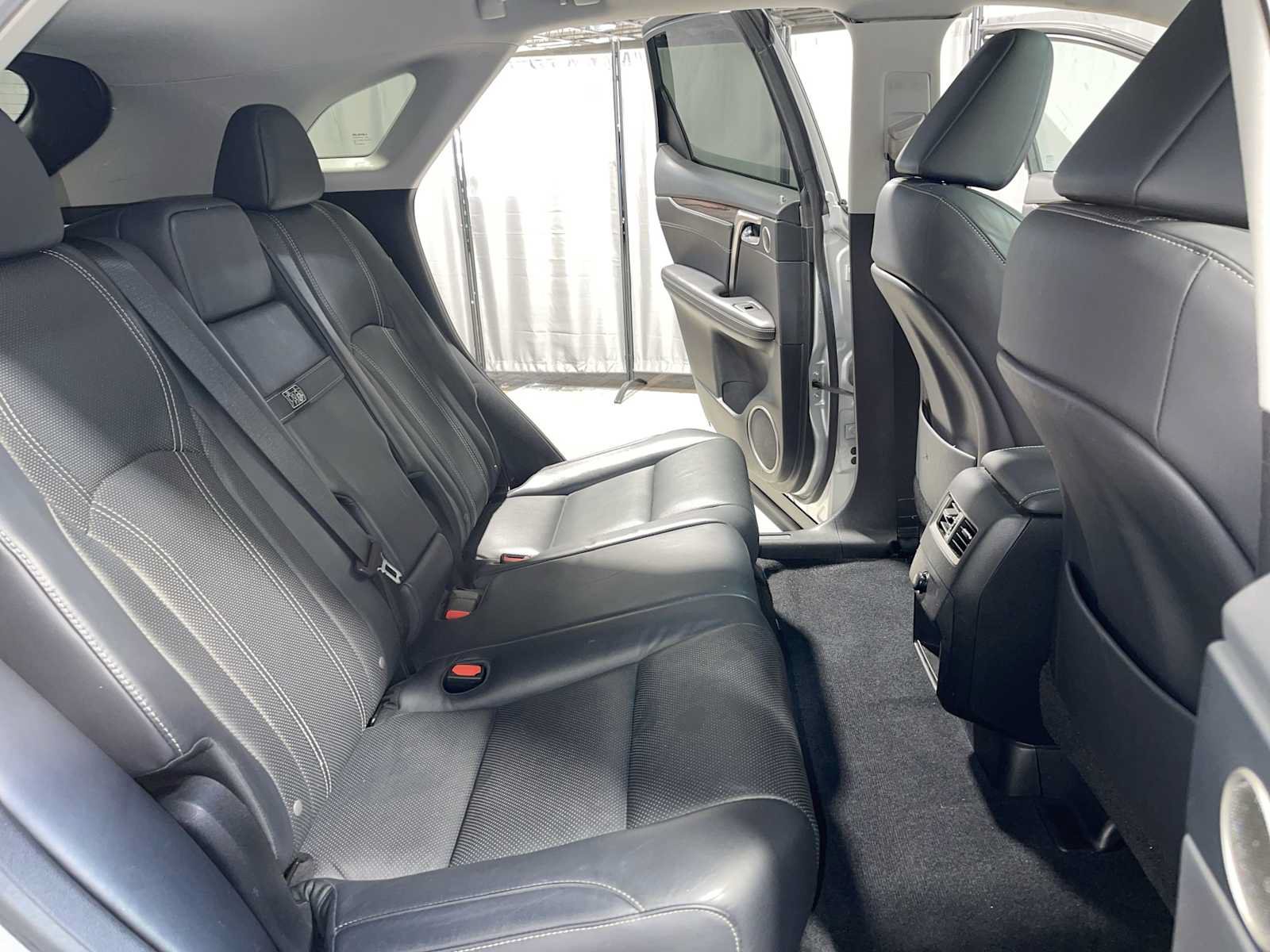 Used 2017 Lexus RX 350 AWD w/ Premium Package image 13