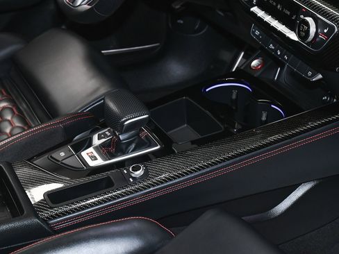 Used 2024 Audi RS 5 Sportback w/ Dynamic Package image 76