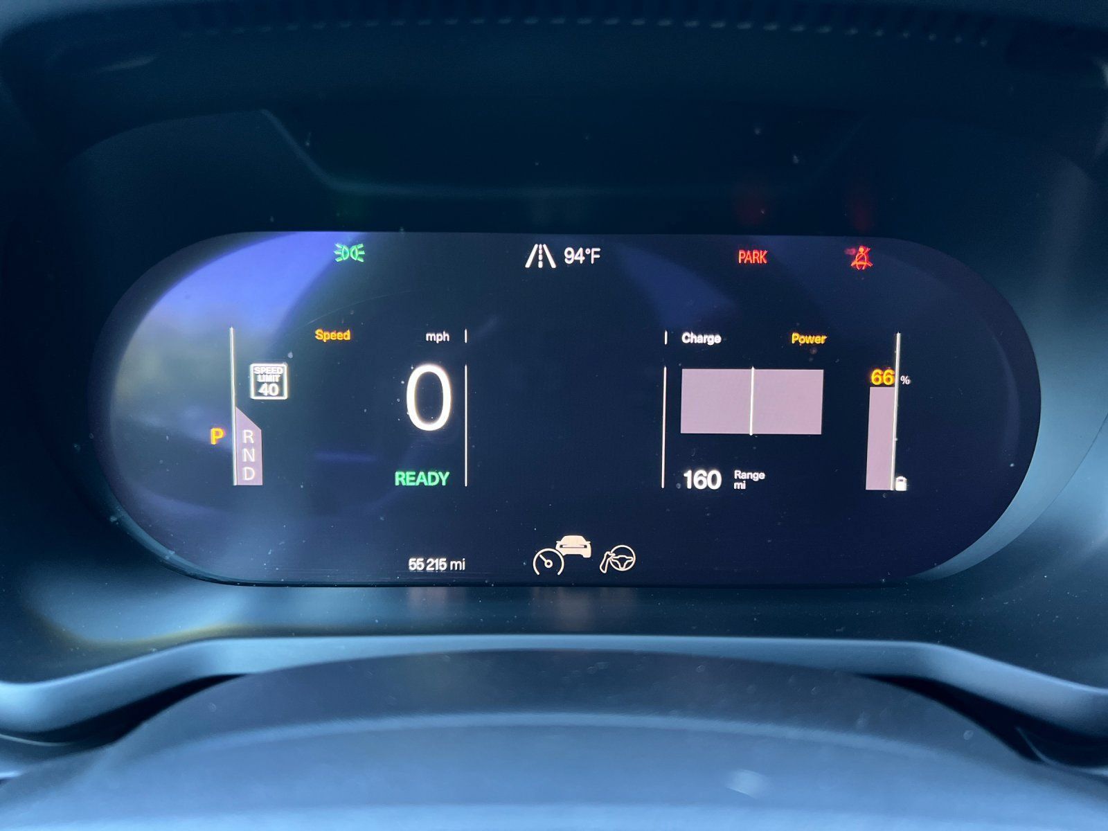 Used 2022 Polestar Polestar 2 w/ Plus Package AWD/4WD image 24