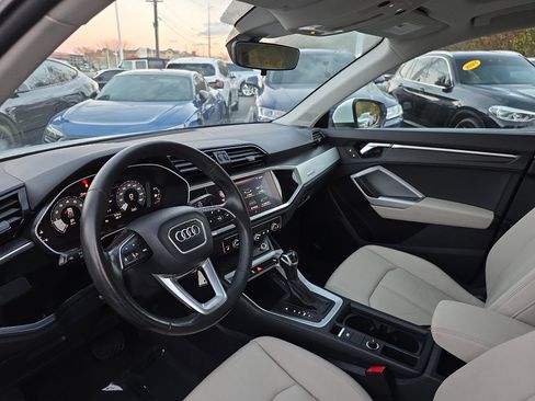 Used 2021 Audi Q3 2.0T Premium image 26