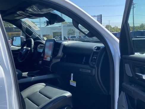 New 2026 RAM 1500 Rebel w/ Advanced Safety Group II image 28