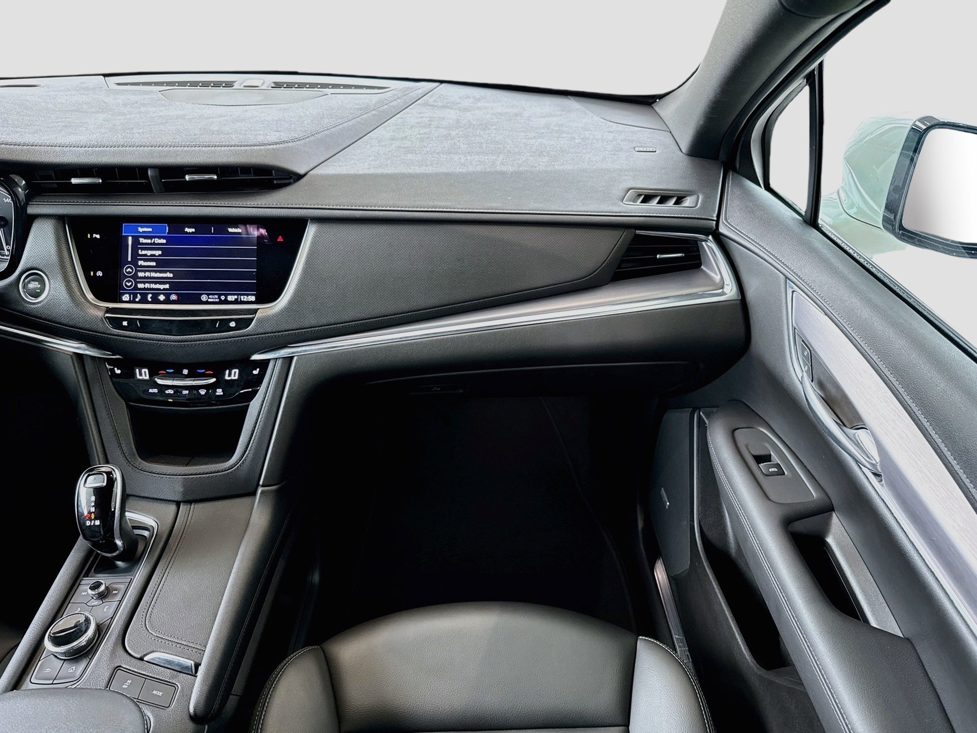 Certified 2022 Cadillac XT5 Luxury FWD image 15