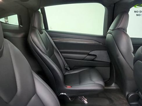 Used 2022 Tesla Model X AWD/4WD image 35
